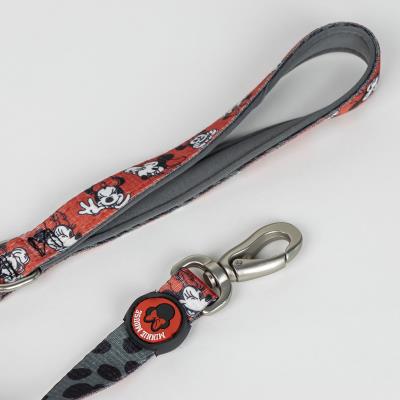 Coleira para Cachorro Minnie Mouse