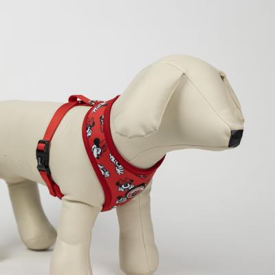 Arnês Premium para Cães M/L Minnie Mouse