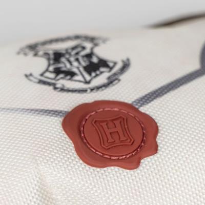 Brinquedo para Cão de Poliéster Harry Potter Hogwarts – Pack 4