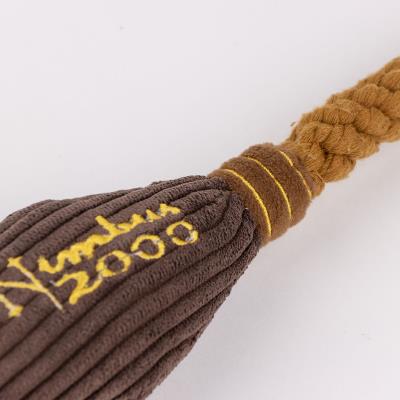Mordedor de Cão de Corda Harry Potter – Pack 2