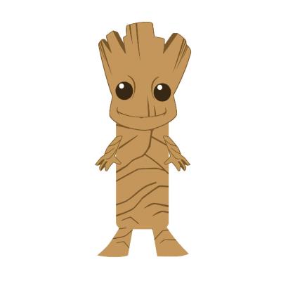 GUARDIANS OF THE GALAXY