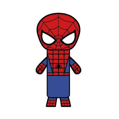 SPIDERMAN
