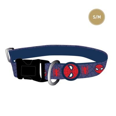 SPIDERMAN