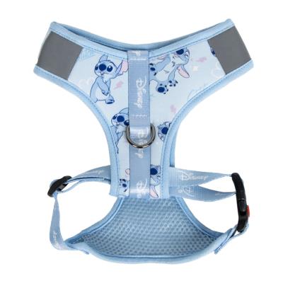 Arnês para Cães Stitch S/M – Pack 8
