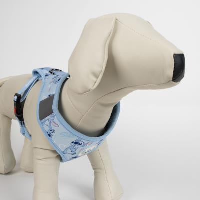 Arnês para Cães Stitch S/M – Pack 8