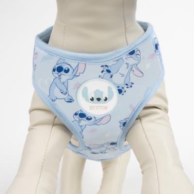 Arnês para Cães Stitch S/M – Pack 8