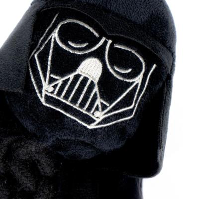 Beterraba de Cão de Corda Star Wars – Pack 4