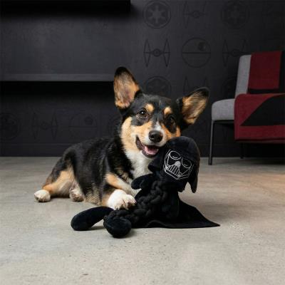 Beterraba de Cão de Corda Star Wars – Pack 4