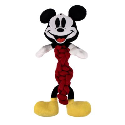MICKEY