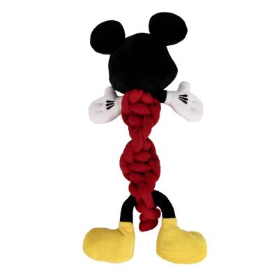 Beater de Cão de Corda Mickey Mouse – Pack 4