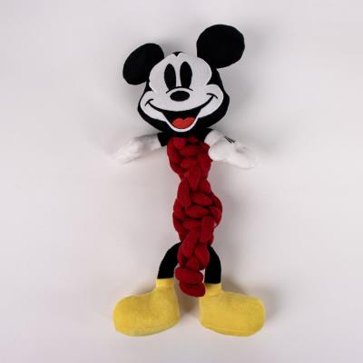 Beater de Cão de Corda Mickey Mouse – Pack 4