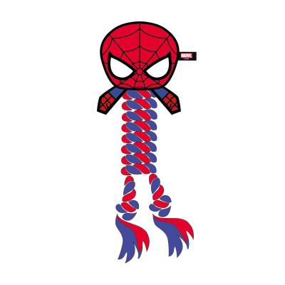 SPIDERMAN