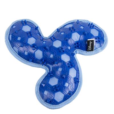Brinquedo para Cão TPR Stitch – Pack 2