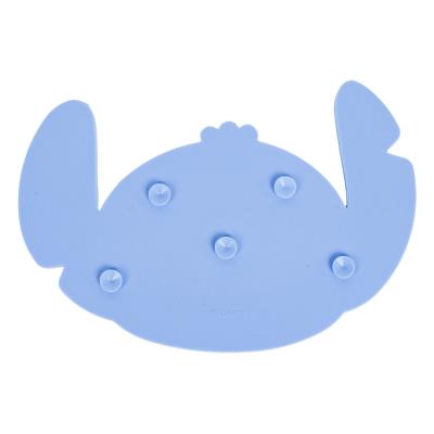 Alimentador de Silicone para Cães Stitch – Pack 4