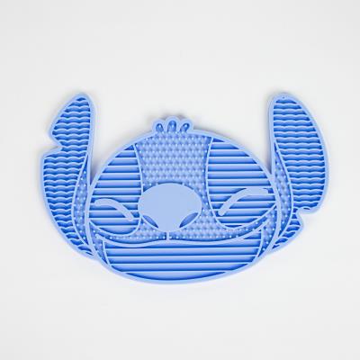 Alimentador de Silicone para Cães Stitch – Pack 4