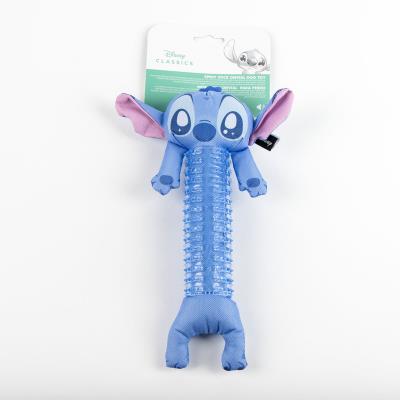 Beterraba de Cão TPR Stitch – Pack 2