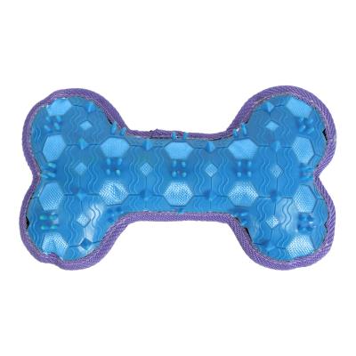 Brinquedo para Cão TPR Stitch – Pack 2