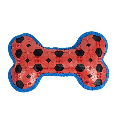 Brinquedo TPR para Cão Spider-Man – Pack 2