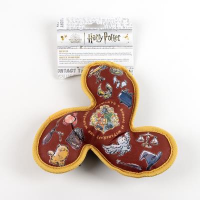 Brinquedo para Cão TPR Harry Potter – Pack 2