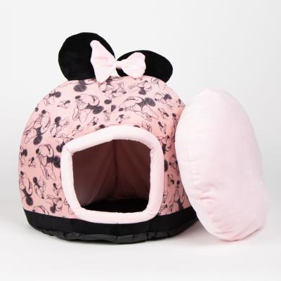 Cama de Cão Minnie Cave