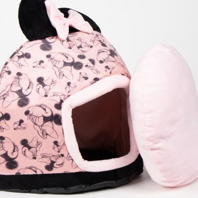 Cama de Cão Minnie Cave
