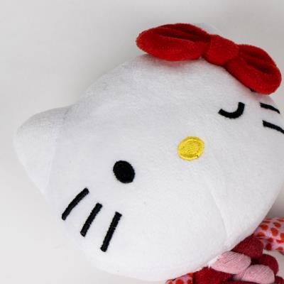 Beater de Cão de Corda Hello Kitty – Pack 4