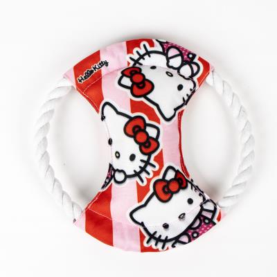 Conjunto de Animais de Estimação Hello Kitty – Pack 2