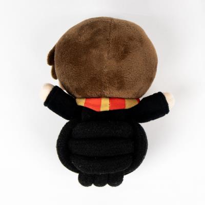 Brinquedo para Cão de Corda Harry Potter – Pack 4