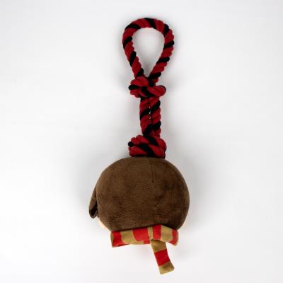 Brinquedo para Cão de Corda Harry Potter – Pack 4