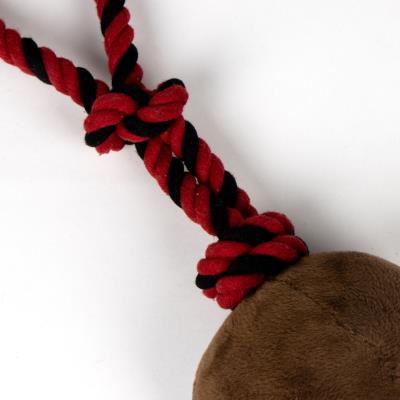 Brinquedo para Cão de Corda Harry Potter – Pack 4