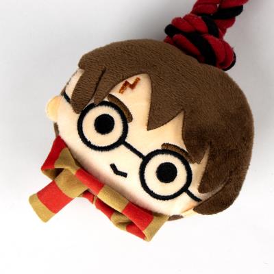 Brinquedo para Cão de Corda Harry Potter – Pack 4