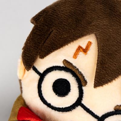 Brinquedo para Cão de Corda Harry Potter – Pack 4
