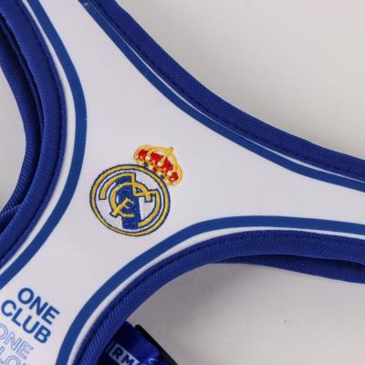 Arnês para Cães Real Madrid S