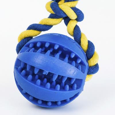 Brinquedo de Corda para Cão Real Madrid – Pack 4