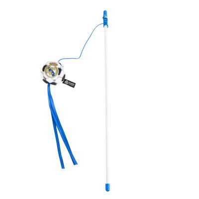 Varinha de Gato Real Madrid – Pack 4