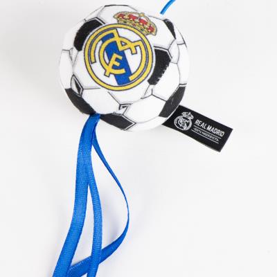 Varinha de Gato Real Madrid – Pack 4