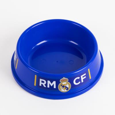Conjunto de Animais de Estimação Real Madrid – Pack 2