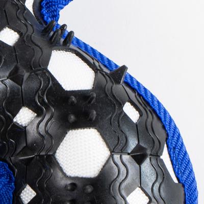 Brinquedo para Cão TPR Real Madrid – Pack 2