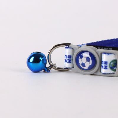 Colar de Gato Real Madrid