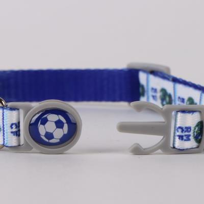 Colar de Gato Real Madrid