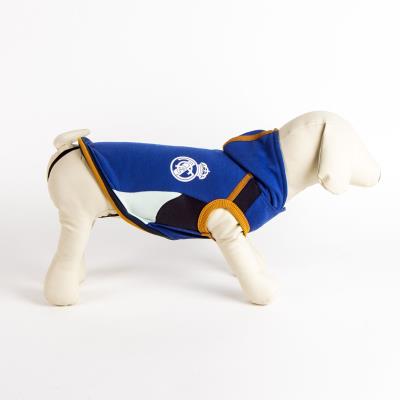 Camisola de Cão de Lã Polar Real Madrid – Pack 10