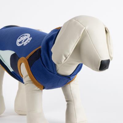 Camisola de Cão de Lã Polar Real Madrid – Pack 10