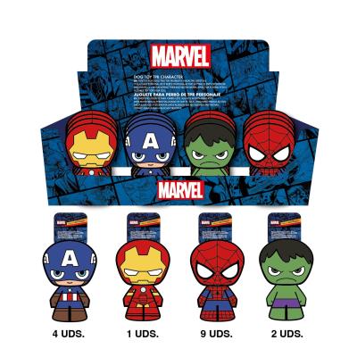 MARVEL