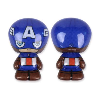 Brinquedo para Cão TPE Marvel – Pack 16