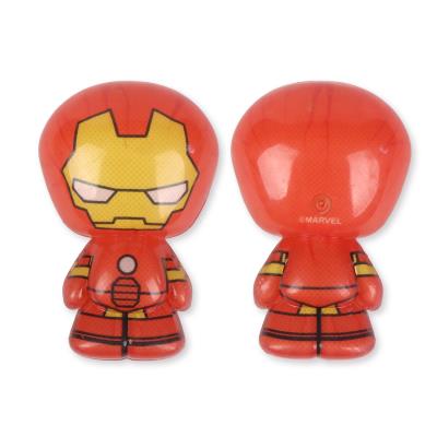 Brinquedo para Cão TPE Marvel – Pack 16