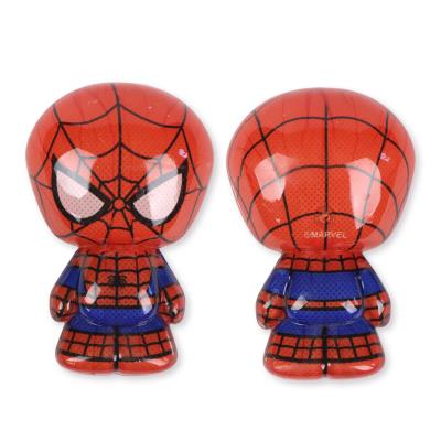 Brinquedo para Cão TPE Marvel – Pack 16