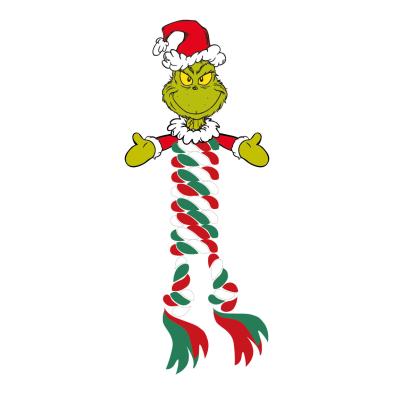 THE GRINCH