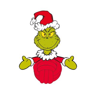 THE GRINCH