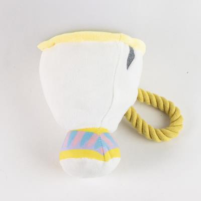Brinquedo de Dente de Cão Disney – Pack 4