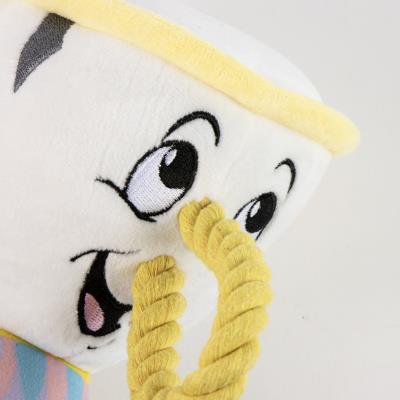 Brinquedo de Dente de Cão Disney – Pack 4